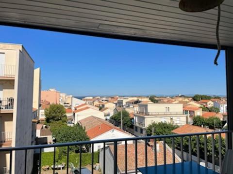 Les Pieds Dans L'Eau Leilighet Le Grau-dʼAgde Eksteriør bilde